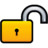 Lock Unlock Icon